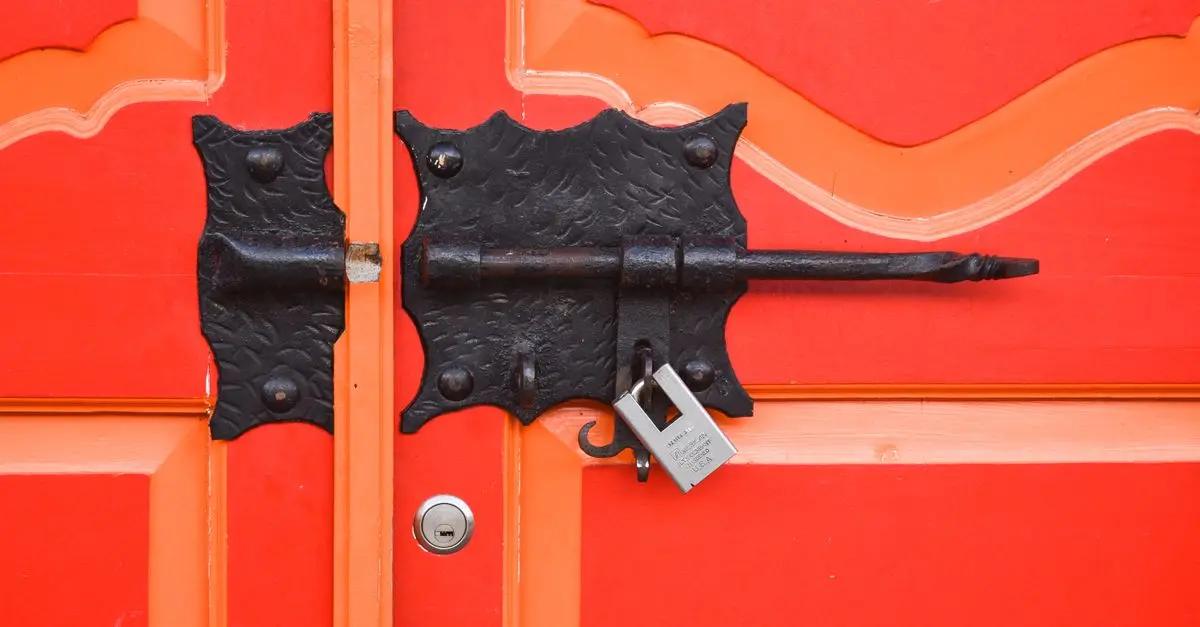 Cómo un cerrajero artesano transforma la seguridad de tu hogar