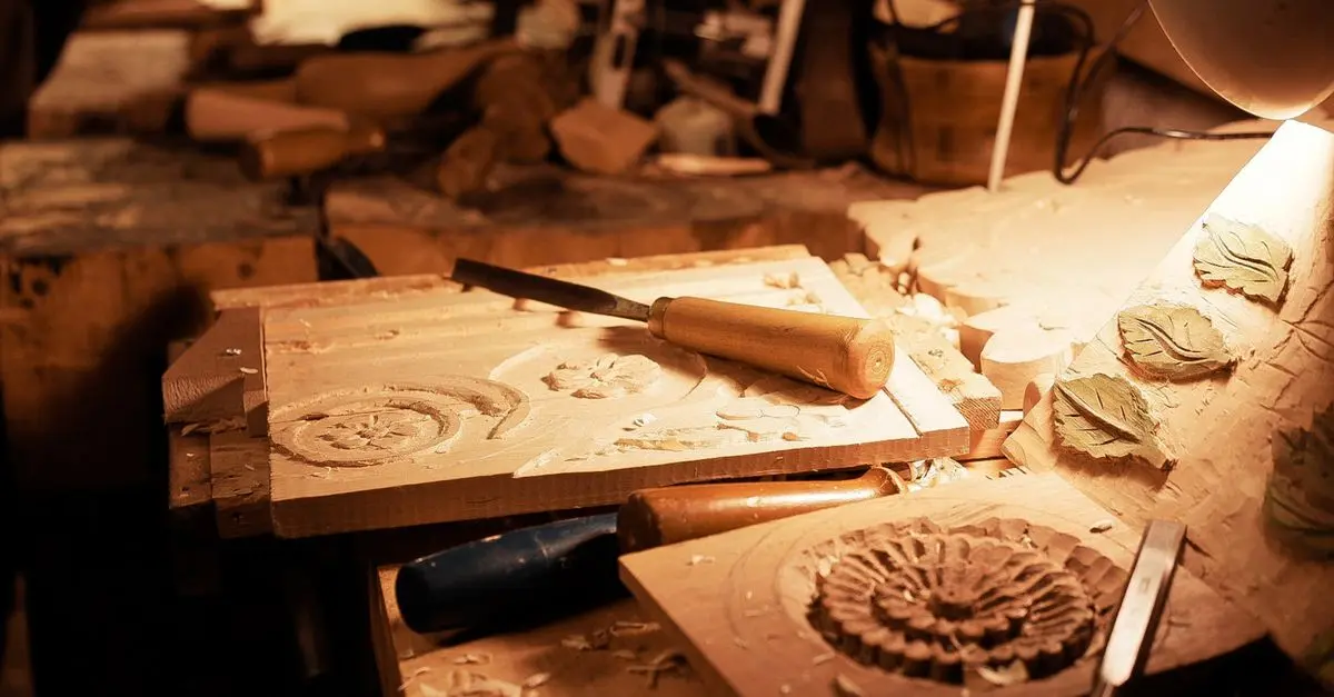 Técnicas de cerrajería artesanal que todo experto debe conocer