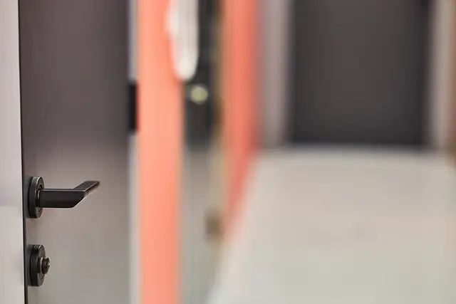 Cómo instalar una cerradura artesanal de manera efectiva