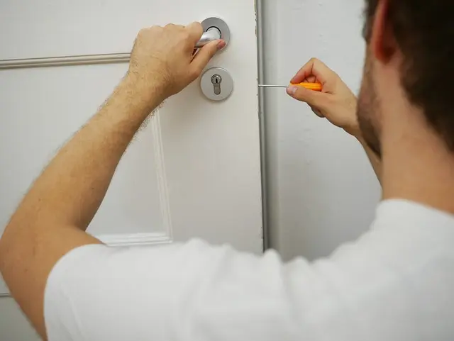 Cómo el cerrajero artesano puede transformar la seguridad de tu hogar