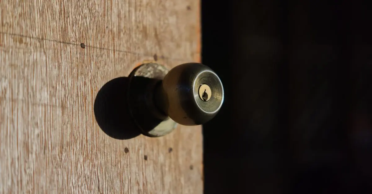 Cómo elegir la cerradura artesana perfecta para tu hogar