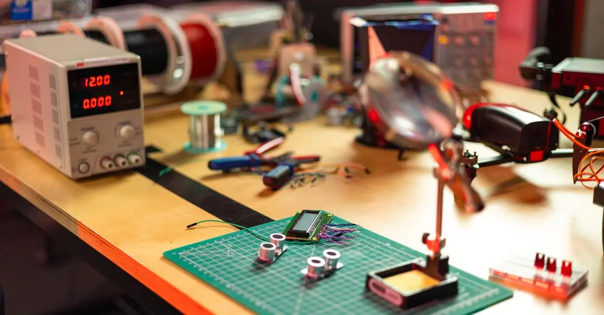 Innovaciones en la cerrajería electrónica