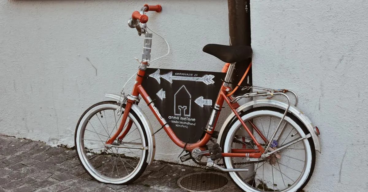 Cómo prevenir el robo de bicicletas en tu hogar