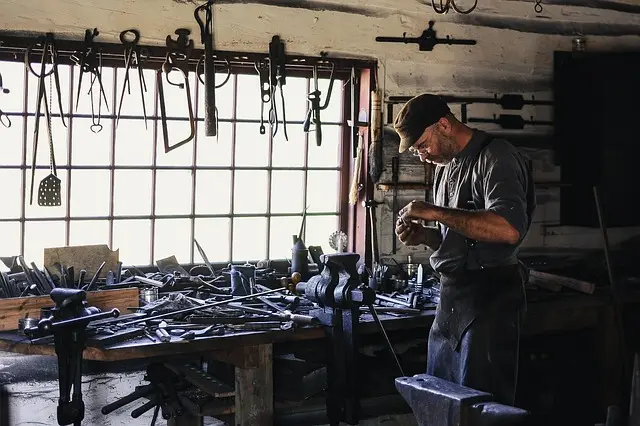 Las herramientas más innovadoras del cerrajero artesano