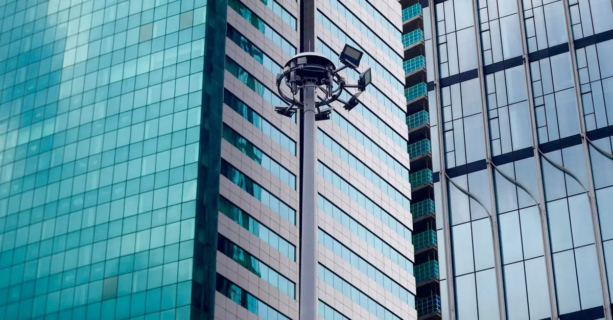 Opciones de alta seguridad para negocios