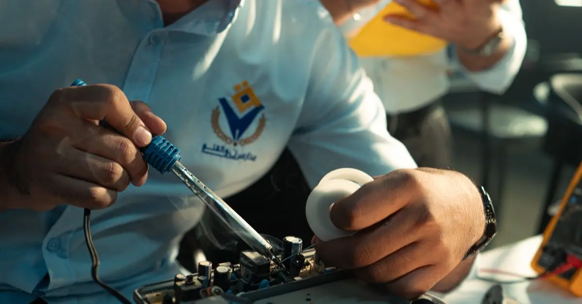 Escuelas de cerrajería: dónde aprender el oficio