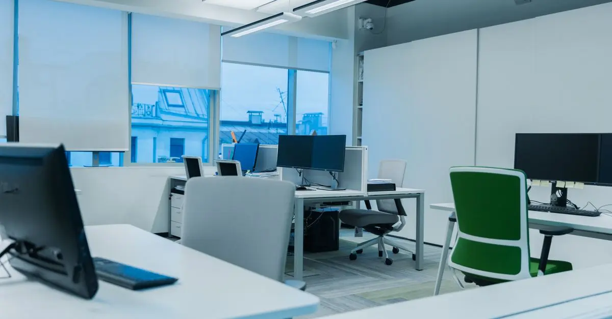 Consejos para aumentar la seguridad de tu empresa